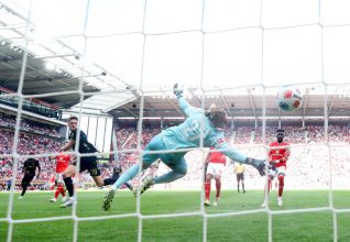 Le 1.FC Köln s’impose à Mainz grâce à un but dans les dernières secondes !