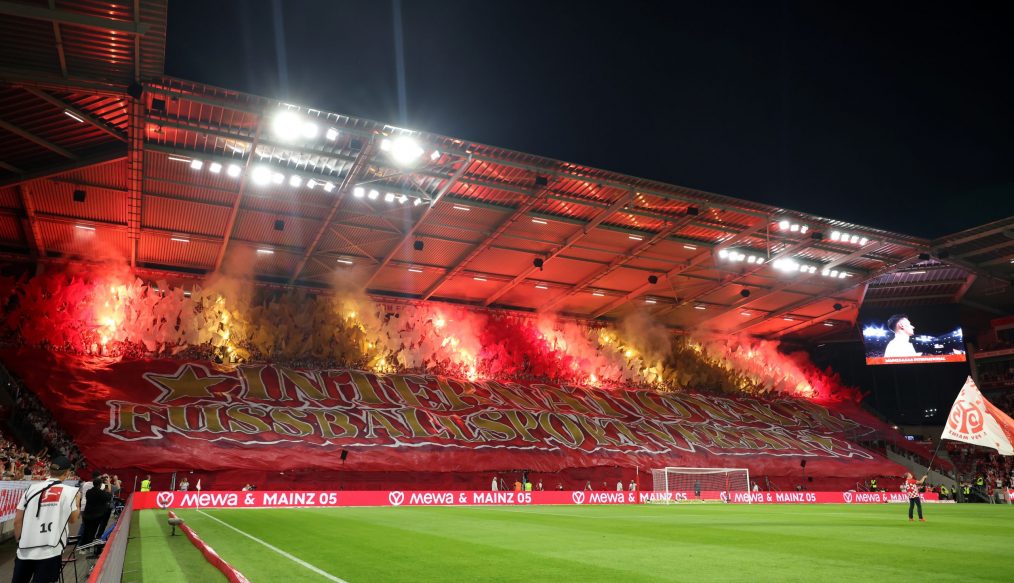 Mainz régale contre Rosenborg et file en Conference League !