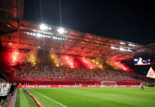 Mainz régale contre Rosenborg et file en Conference League !