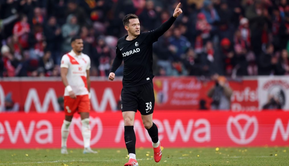 OFFICIEL : Après 13 ans en Allemagne, Michael Gregoritsch quitte la Bundesliga pour Brøndby !