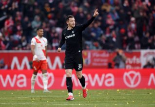 OFFICIEL : Après 13 ans en Allemagne, Michael Gregoritsch quitte la Bundesliga pour Brøndby !