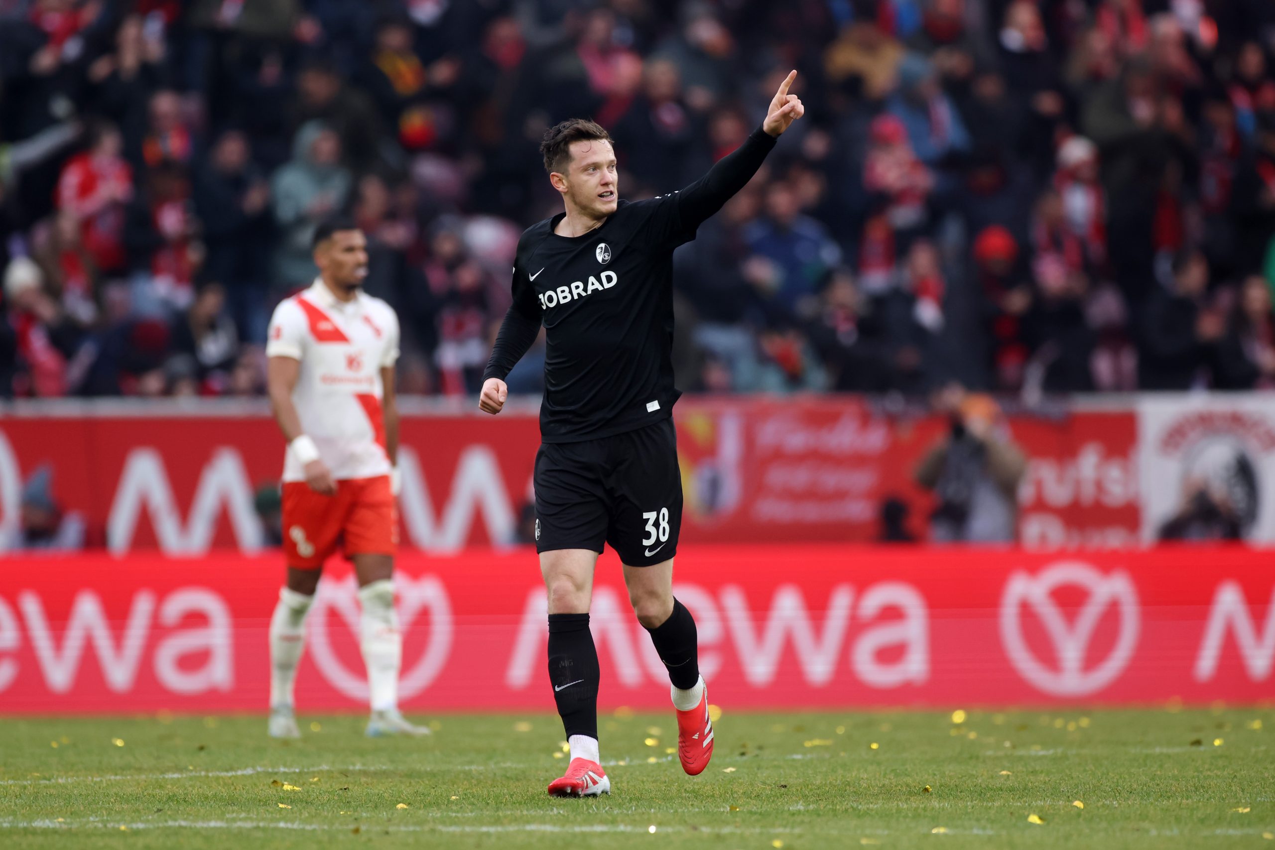 OFFICIEL : Après 13 ans en Allemagne, Michael Gregoritsch quitte la Bundesliga pour Brøndby !