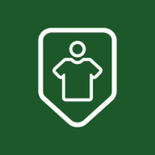 Classic Football Shirt