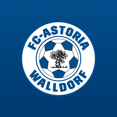 FC-Astoria Walldorf
