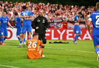 Surprise en coupe d’Allemagne : Illertissen, club de 4e division, élimine le 1.FC Nürnberg !