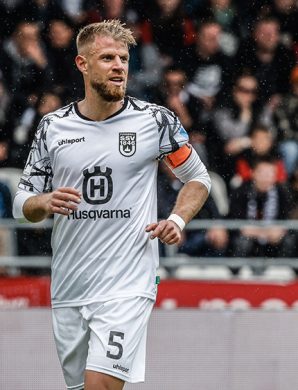 Coup de massue à Ulm : le capitaine Jo Reichert out pour toute la saison !