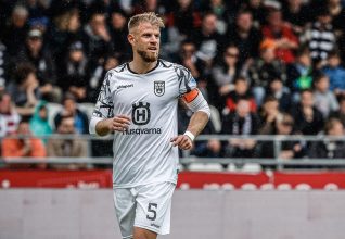 Coup de massue à Ulm : le capitaine Jo Reichert out pour toute la saison !