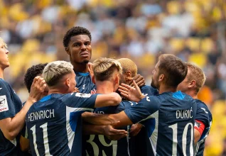 [VIDEO] L’Alemannia Aachen s’est effondrée à domicile face au TSG Hoffenheim II !