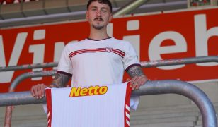 OFFICIEL : Retour aux sources pour Adrian Fein à Regensburg !