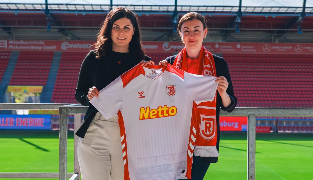 Un maillot du Jahn offert à chaque match ? La nouvelle action choc pour les fans de Regensburg !