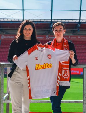 Un maillot du Jahn offert à chaque match ? La nouvelle action choc pour les fans de Regensburg !
