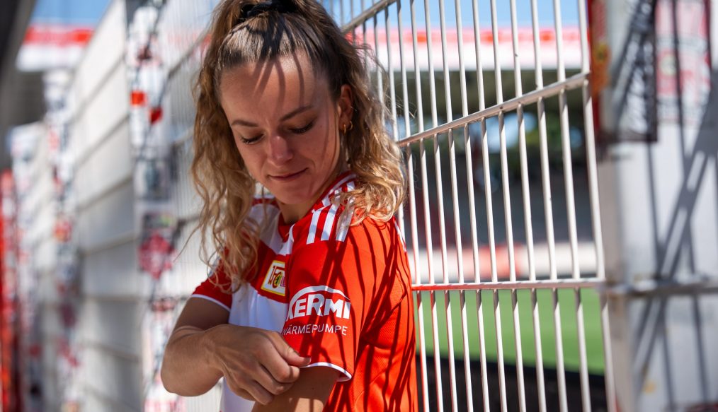 L’Union Berlin dévoile un nouveau sponsor !