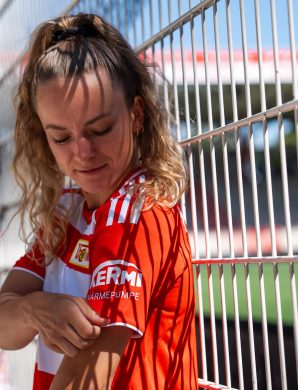 L’Union Berlin dévoile un nouveau sponsor !