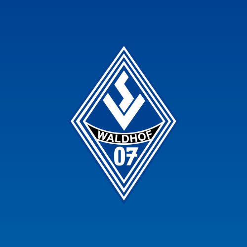 SV Waldhof Mannheim