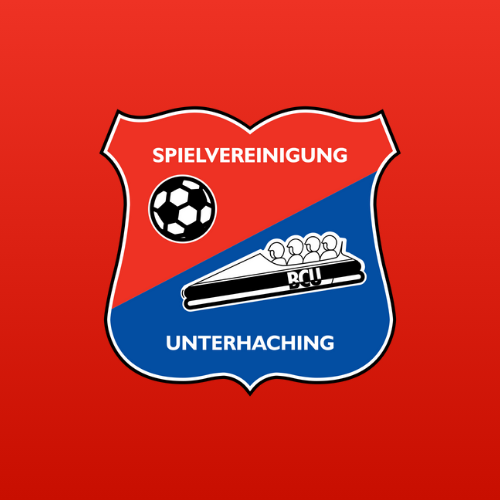 SpVgg Unterhaching