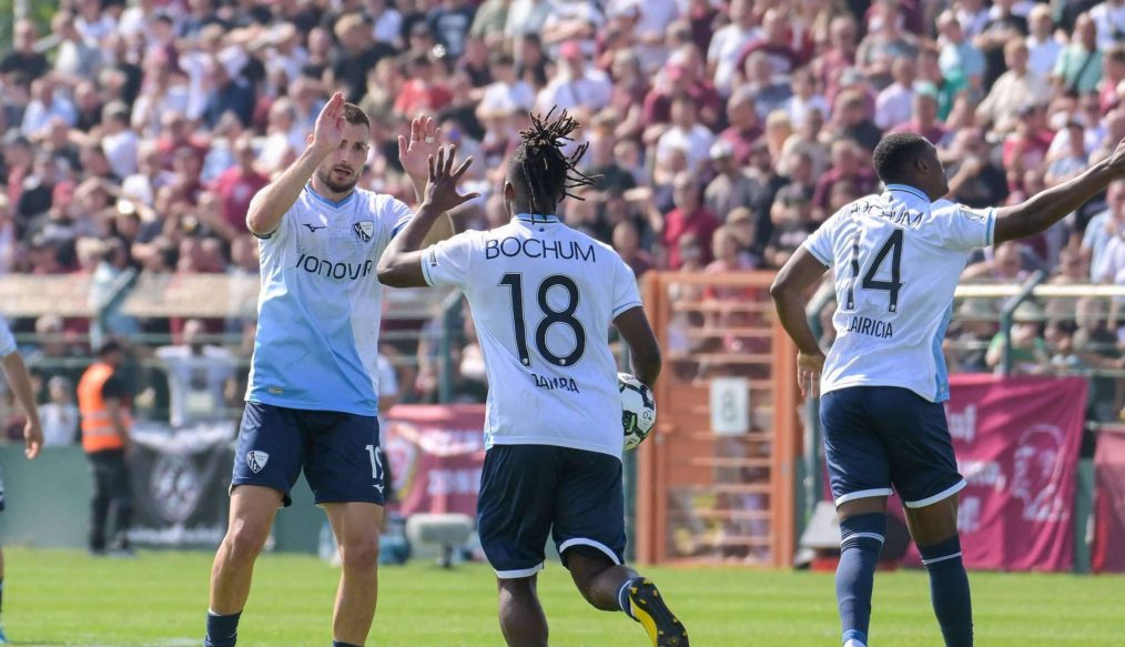 Bochum miraculé à Berlin : le VfL renverse le BFC Dynamo en prolongation !