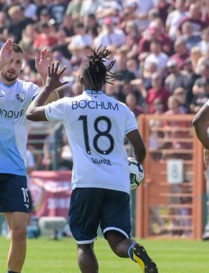 Bochum miraculé à Berlin : le VfL renverse le BFC Dynamo en prolongation !