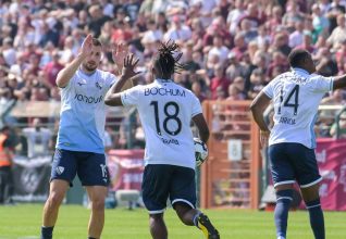 Bochum miraculé à Berlin : le VfL renverse le BFC Dynamo en prolongation !