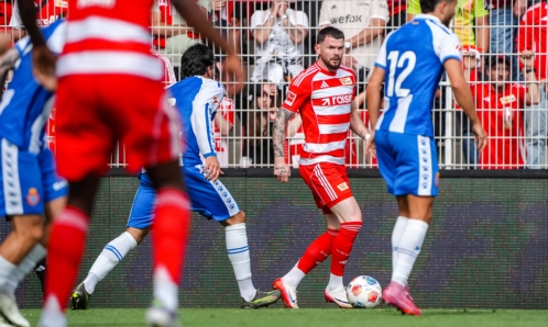 L’Union Berlin s’incline face à l’Espanyol : un penalty, des regrets et encore du travail