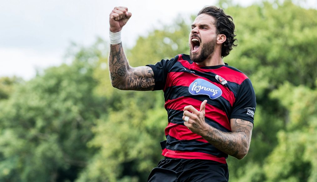 [VIDEO] Lobinger et Handle offrent la victoire au Viktoria Köln pour démarrer la saison en beauté !