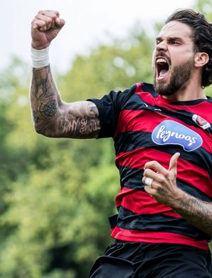 [VIDEO] Lobinger et Handle offrent la victoire au Viktoria Köln pour démarrer la saison en beauté !