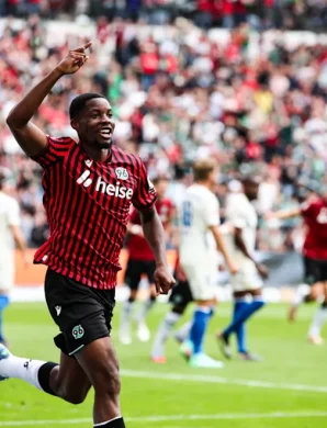 Hannover confirme sa série parfaite et domine Magdeburg !