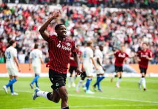 Hannover confirme sa série parfaite et domine Magdeburg !