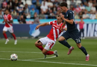 [VIDEO] Grosse désillusion pour Cottbus, le TSG Hoffenheim II surprend les Lausitzer !