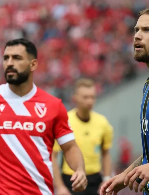 [VIDEO] Six buts dans un match fou entre Cottbus et Saarbrücken !