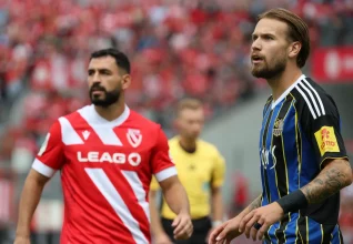 [VIDEO] Six buts dans un match fou entre Cottbus et Saarbrücken !