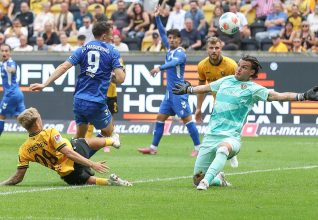 18 ans après, Magdeburg s’impose à Dresden dans un derby électrique !