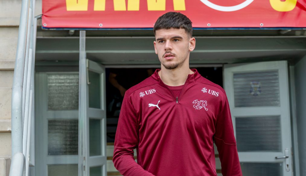 Le TSG Hoffenheim a trouvé son renfort surprise : Hajdari attendu pour remplacer Machida !