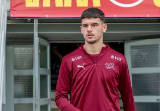 Le TSG Hoffenheim a trouvé son renfort surprise : Hajdari attendu pour remplacer Machida !