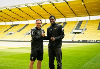 OFFICIEL : L’Alemannia mise sur un ex-espoir du RB Leipzig pour renforcer son attaque
