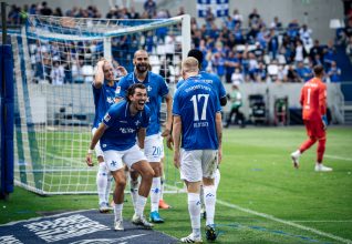 Lidberg s’offre un triplé et corrige Bochum, le SV Darmstadt démarre la saison en fanfare !
