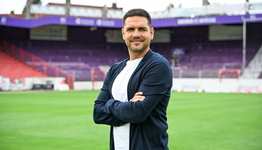 Le VfL Osnabrück nomme Daniel Latkowski comme directeur technique