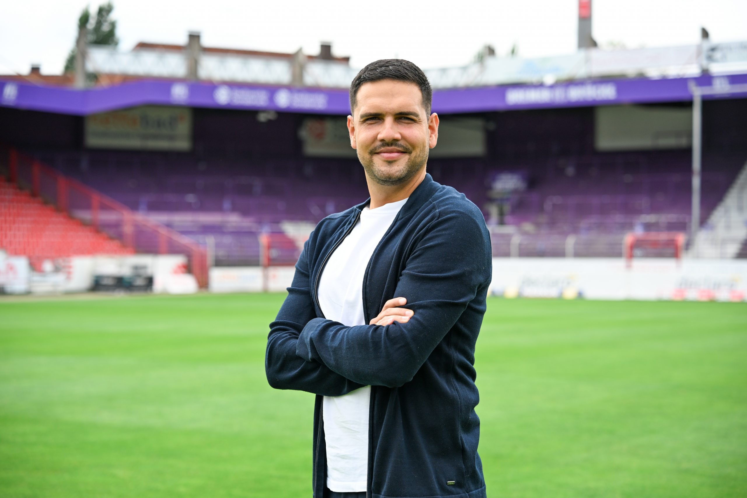 Le VfL Osnabrück nomme Daniel Latkowski comme directeur technique