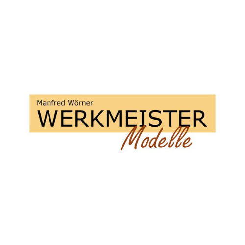 Werkmeister Modelle