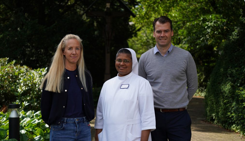 Ému aux larmes, le SC Paderborn s’engage pour une cause bouleversante !