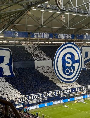 Derby de folie : Schalke 04 s’impose en fin de match contre le VfL Bochum !