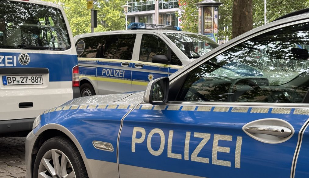 Chaos total à Halle : le derby contre le Chemie Leipzig a dégénéré en violence insupportables !