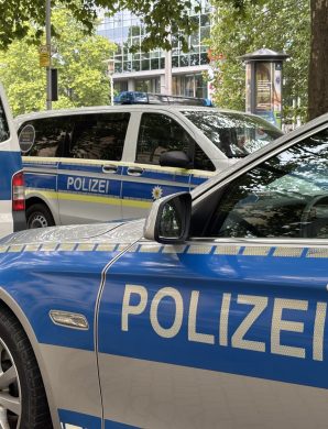 Violente bagarre entre supporters du Rot-Weiss Essen et Hannover 96 : la gare d’Oelde paralysée