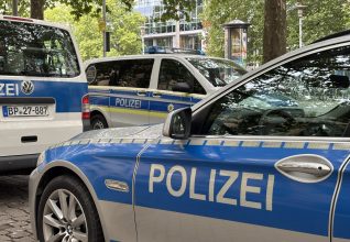 Violente bagarre entre supporters du Rot-Weiss Essen et Hannover 96 : la gare d’Oelde paralysée