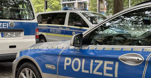 Un dérapage honteux choque la 3.Liga, la DFB ouvre une enquête