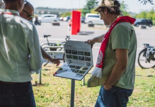 Quand la lutte contre le réchauffement climatique rencontre la Bundesliga