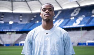 Un Bleu pour renforcer la défense du HSV !