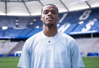 Un Bleu pour renforcer la défense du HSV !