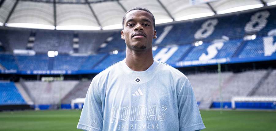 Un Bleu pour renforcer la défense du HSV !