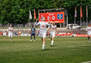 INTERVIEW : Fynn Schenten, pépite du 1. FC Köln au sang franco-allemand !