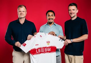 Un come-back attendu : Tiago Tomás de retour au VfB Stuttgart